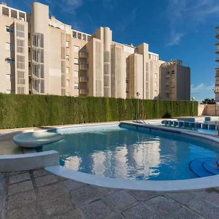 Apartment Miramar ~