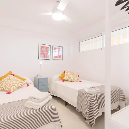 Miramar ~ Apartment El Campello