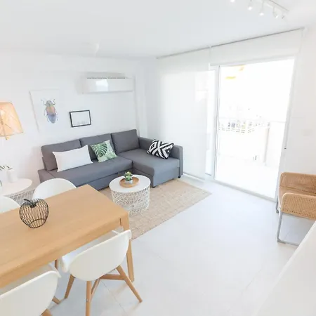 Apartment Miramar ~