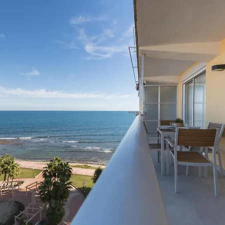 Miramar ~ Apartment *