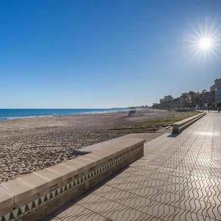 Miramar ~ * El Campello