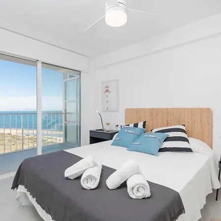 Miramar ~ Apartment El Campello