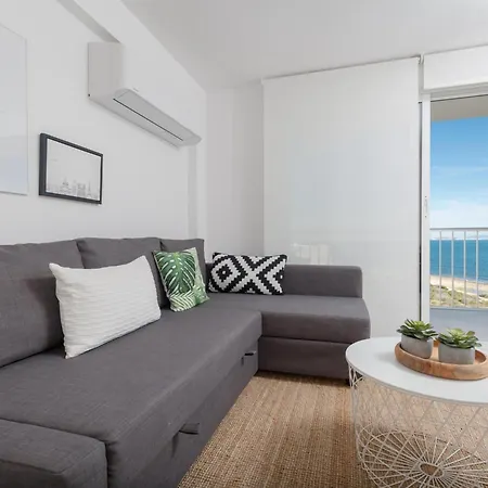 Miramar ~ Apartment