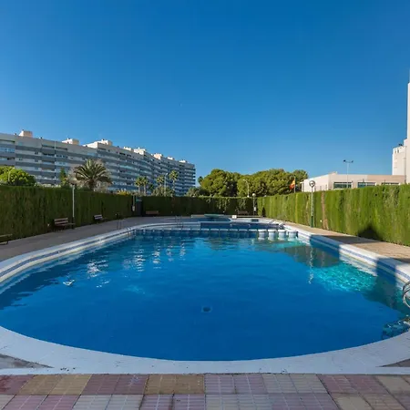 Miramar ~ Apartment *