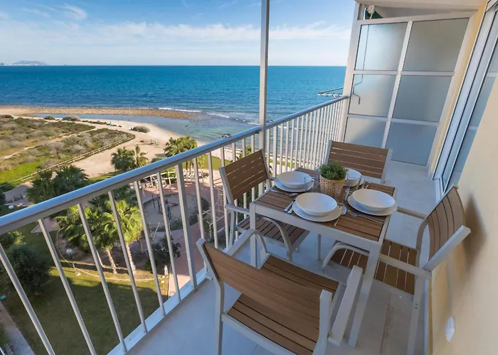 Miramar ~ El Campello