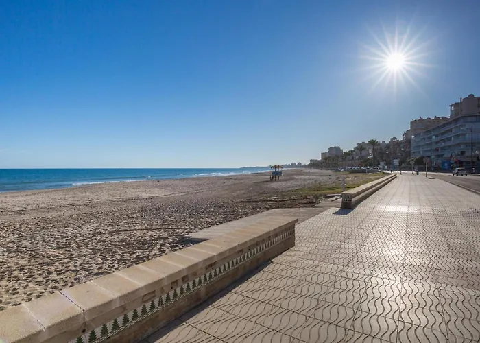 Miramar ~ * El Campello